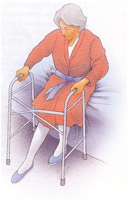 Эндопротезирование коленного сустава после перелома