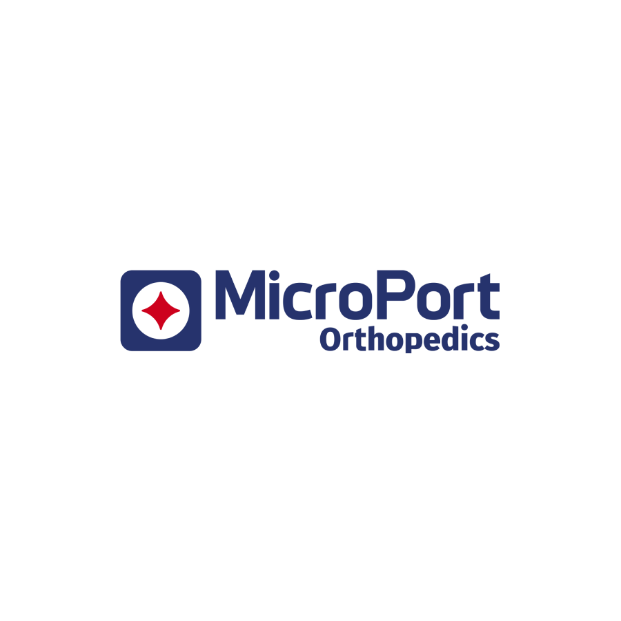 Microport Log MicroPort - ООО Современные медицинские технологии